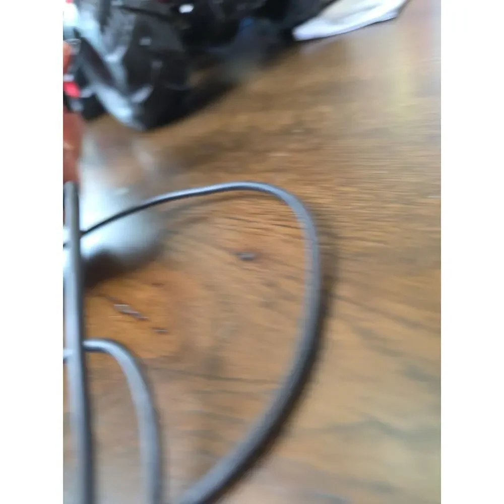 Logitech USB C210 Web Cam V-U0019 Zoom Skype‎ Online Video